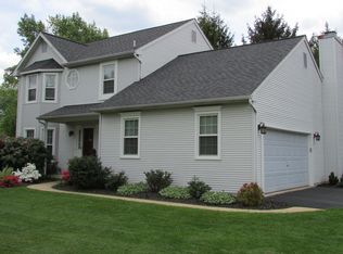 431 Windsong Ln, Exton, PA 19341