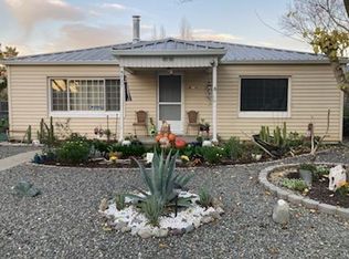 927 Redinger Way, Williams, CA 95987