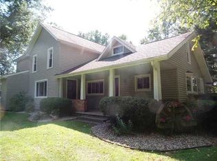 V627 County Road 1, Liberty Center, OH 43532