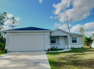 2939 Billberry St, North Port, FL 34288
