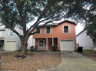 17335 Wigeon Way Dr, Humble, TX 77396
