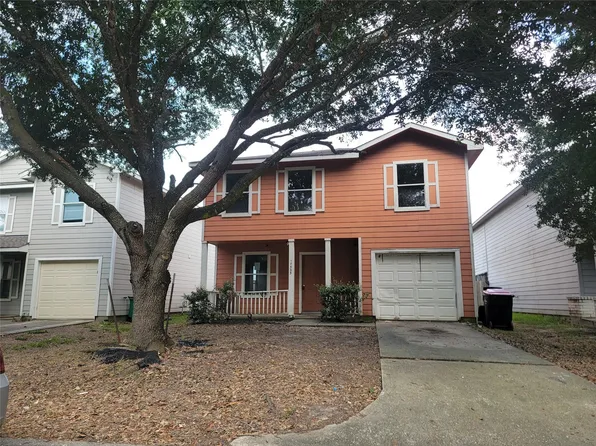 17335 Wigeon Way Dr, Humble, TX 77396