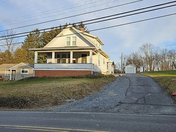 1123 Bloomfield Rd, Roaring Spring, PA 16673