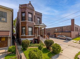 7539 W 58th Pl, Summit, IL 60501