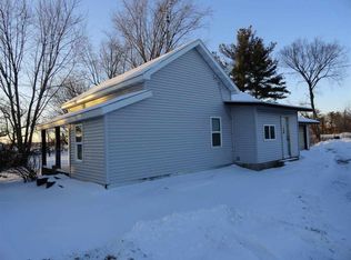 7118 Old Amish Rd, Plover, WI 54467