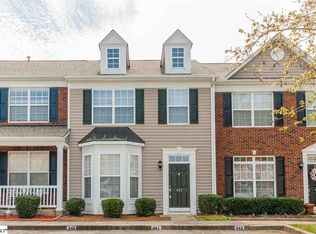 437 Twist Cir, Mauldin, SC 29662