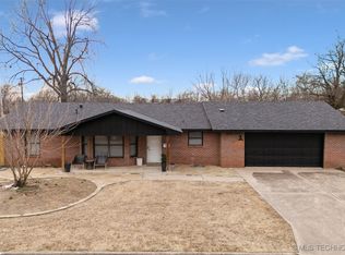 501 S Miller St, Vinita, OK 74301