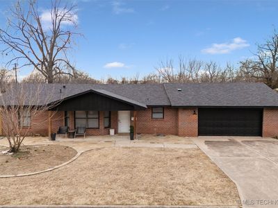 501 S Miller St, Vinita, OK, 74301
