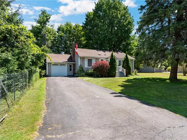 22 Brook Rd S, Cobourg, ON K9A 4G1