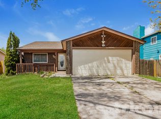 3340 Bridgewater Dr, Colorado Springs, CO 80916
