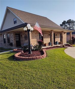 246 Ormond Village Dr, Destrehan, LA, 70047