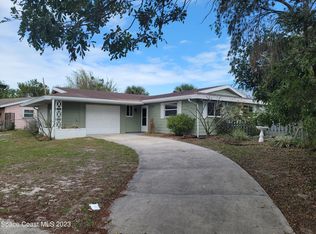 1107 Cable Ln NE, Palm Bay, FL 32905