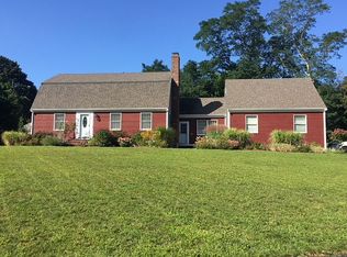 6 Phoebes Close, Orleans, MA 02653