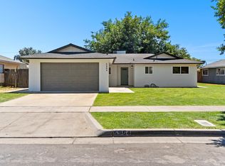 5964 E Fedora Ave, Fresno, CA