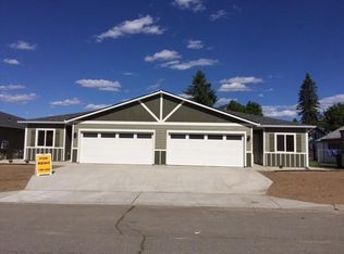 1020 N Tschirley Rd, Greenacres, WA 99016