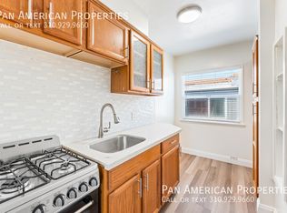 255 Bonito Ave APT K, Long Beach, CA 90802
