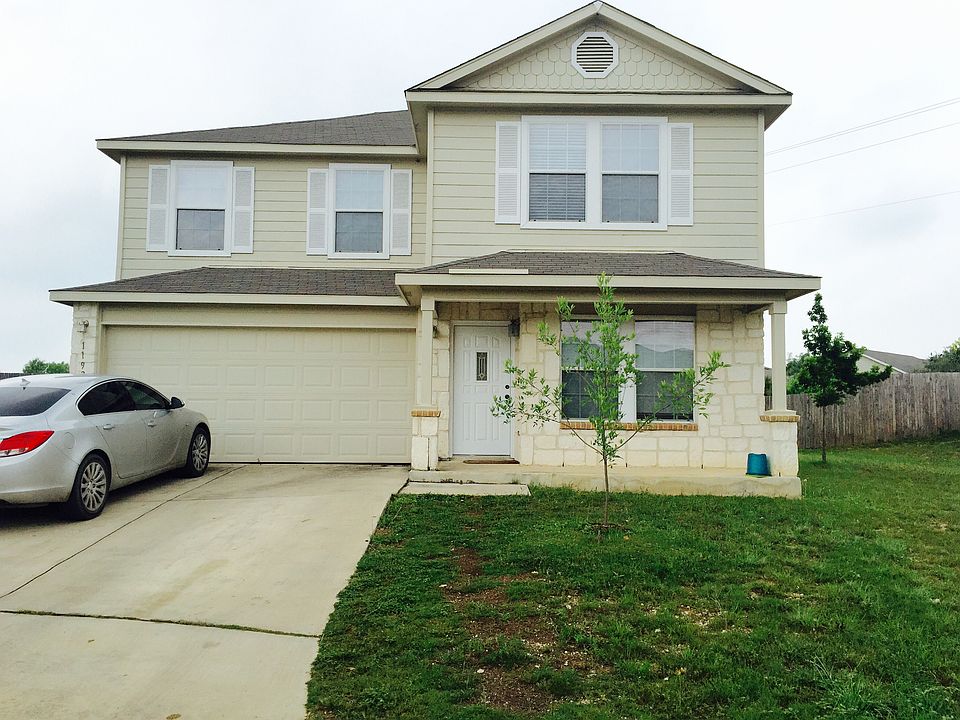Ready for Immediate move In!