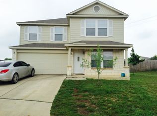 11930 Briarton Wls, San Antonio, TX 78254
