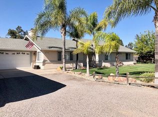 2345 Vermont St, Ramona, CA 92065