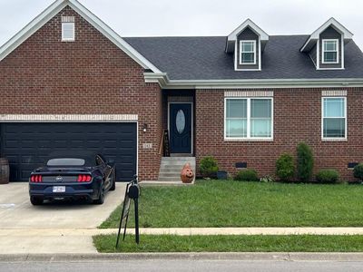 145 Page Dr, Richmond, KY, 40475