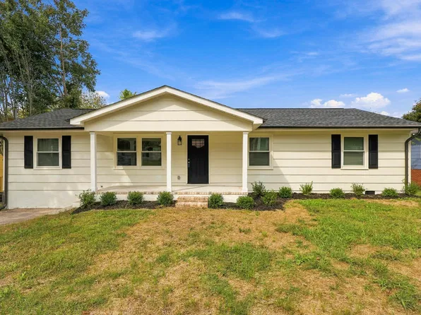1883 Harle Ave NW, Cleveland, TN 37311