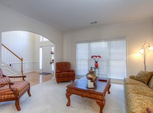 6013 Magnolia Rdg, Stone Mountain, GA 30087