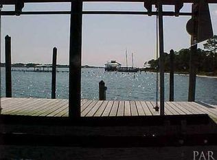 5970 Lagniappe Dr, Perdido Key, FL 32507