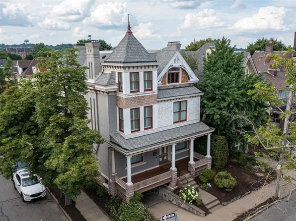 5601 Howe St, Pittsburgh, PA 15232