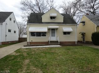 8509 Ackley Rd, Cleveland, OH 44130