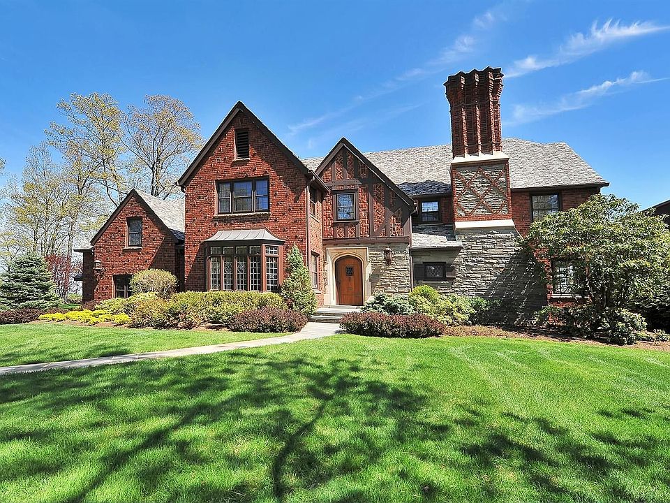 78 Crest Dr, South Orange, NJ 07079 Zillow