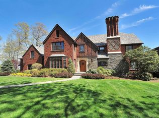 78 Crest Dr, South Orange, NJ 07079