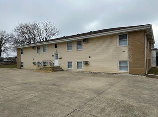 564 N Indiana Ave #1-2-8, Kankakee, IL 60901