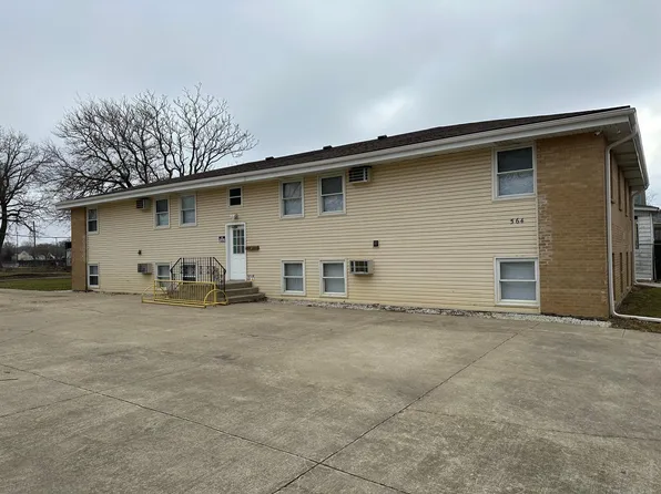 564 N Indiana Ave #1-2-8, Kankakee, IL 60901