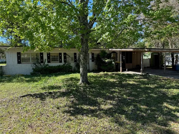 5316 Keystone Dr N, Jacksonville, FL 32207