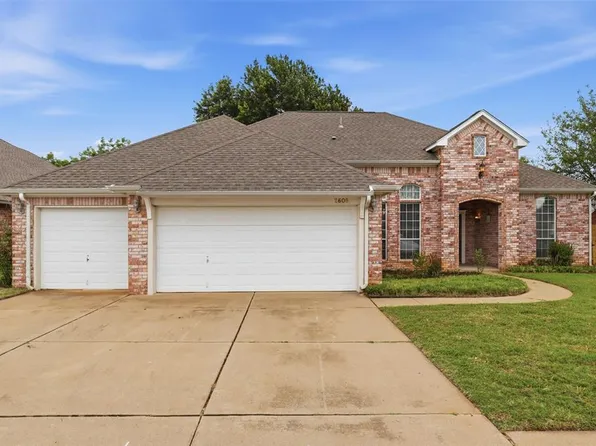 2608 Kingsley Ln, Oklahoma City, OK 73128