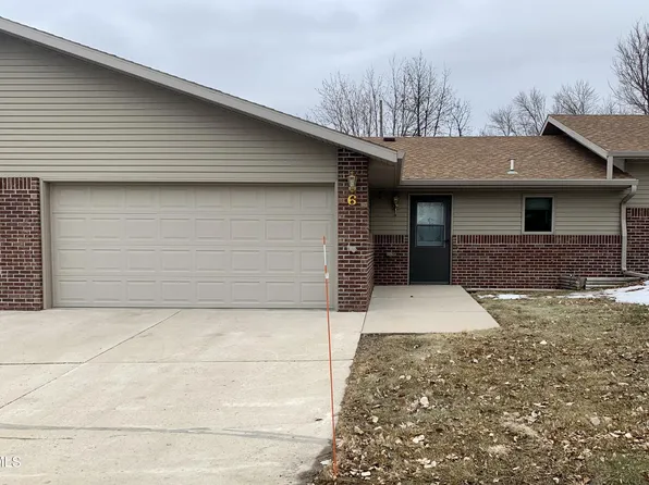 445 Becker St Unit 6, Turtle Lake, ND 58575