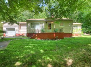 4020 SE Cruze Rd, Knoxville, TN 37920