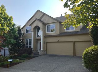 12065 SW Ibis Ter, Beaverton, OR 97007