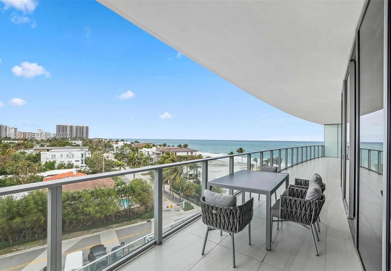 2200 Fort Lauderdale Beac — Photo 1