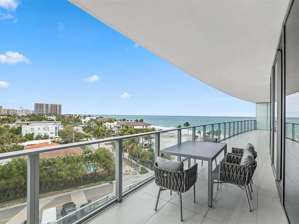 2200 N Ocean Blvd #N504