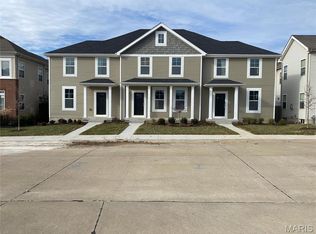 7123 Trainor Pl, Saint Louis, MO