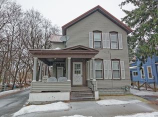 31 E Pine St, Gloversville, NY 12078