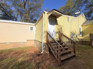 355 Sunset Dr UNIT C, Athens, GA 30606