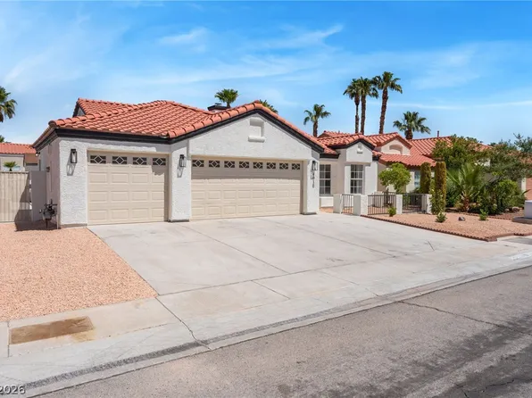 4010 Cutting Horse Ave, North Las Vegas, NV 89032