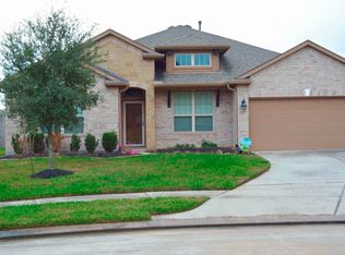 8419 Erasmus Landing Ct, Houston, TX 77044