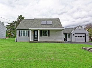 1297 Coplon Ave, Schenectady, NY 12309