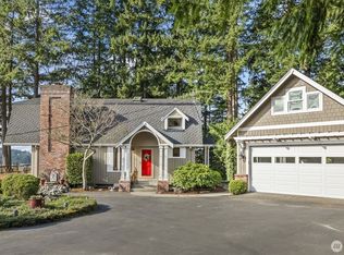 6684 Cromwell Beach Drive NW, Gig Harbor, WA 98335