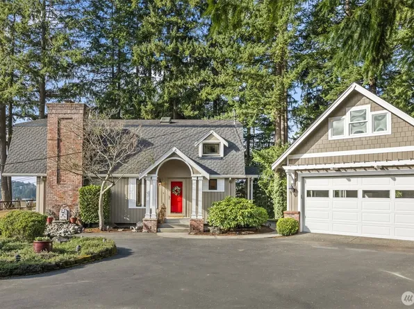 6684 Cromwell Beach Drive NW, Gig Harbor, WA 98335