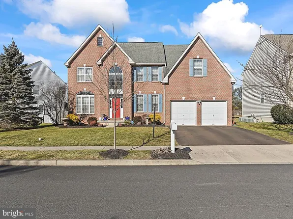419 Longleaf Dr, Perkasie, PA 18944
