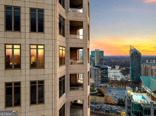 3376 Peachtree Rd NE #41A, Atlanta, GA 30326